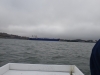 chilly early morning in sf bay