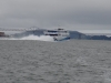 Vellejo Ferry haulin a's