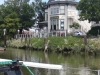 Entering Petaluma River Basin